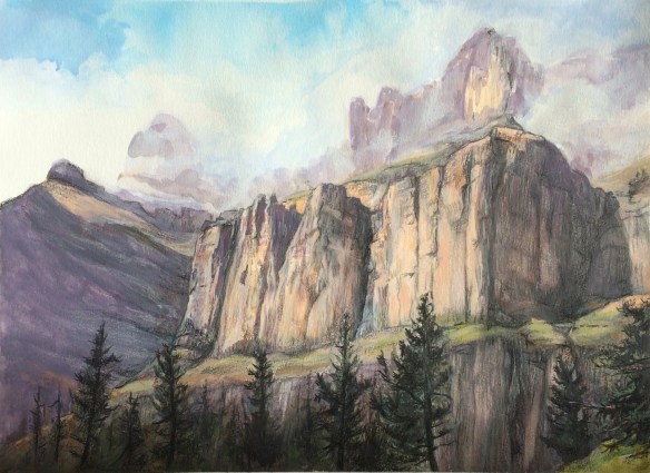 odessa-national-park-spanish-pyranees