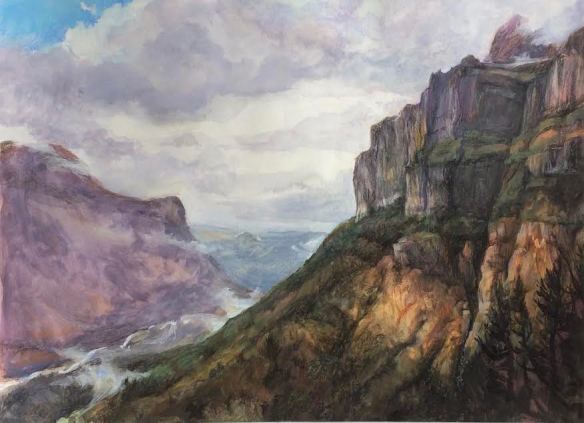 view-odessa-national-park